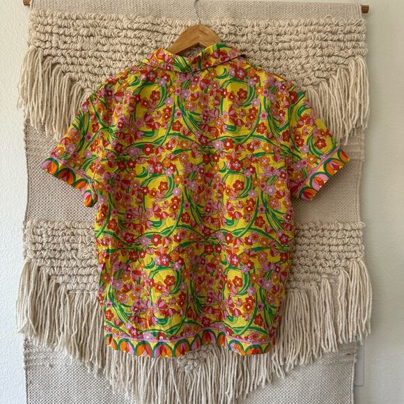 Solid & Striped The Cabana Shirt - Picture 9 of 9